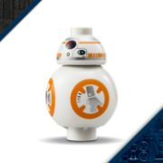 Obrázek Astromechanický droid BB-8™