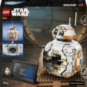 Obrázek Astromechanický droid BB-8™