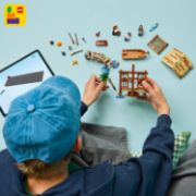 Obrázek Chatrč v Mlýnové vesnici