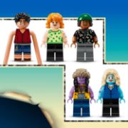 Obrázek Bitva v Arlongově parku