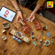 Obrázek Bitva v Arlongově parku