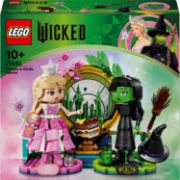 Obrázek Figurky Elphaby a Glindy