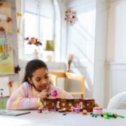 Obrázek Studentská kolej Glindy a Elphaby