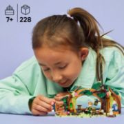 Obrázek Elphaba a její úkryt