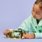 Obrázek Elphaba a její úkryt