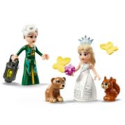 Obrázek Glinda a její svatba