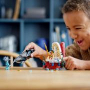 Obrázek Trůnní sál krále Namora