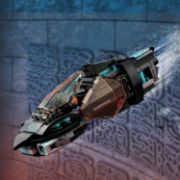 Obrázek Trůnní sál krále Namora