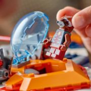 Obrázek Rocketův tryskáč Warbird vs. Ronan