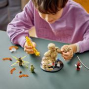 Obrázek Spider-Man vs. Sandman: Poslední bitva