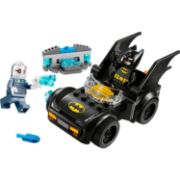Obrázek Batman™ a Batmobil vs. Mr. Freeze™
