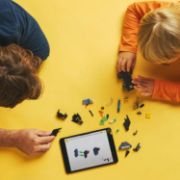 Obrázek Batman™ a Batmobil vs. Mr. Freeze™