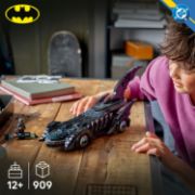 Obrázek Batman navždy™ Batmobil