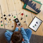 Obrázek Spider-Man vs. Venomův výkonný sporťák