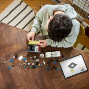 Obrázek Spider-Verse: Miles Morales vs. Flek