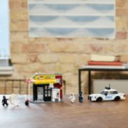 Obrázek Spider-Verse: Miles Morales vs. Flek