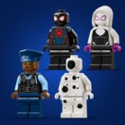 Obrázek Spider-Verse: Miles Morales vs. Flek