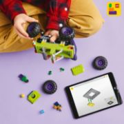 Obrázek Hulkův truck vs. Thanos