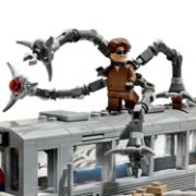 Obrázek Spider-Man vs. Doc Ock: Scéna v metru