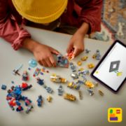 Obrázek Avengers: Endgame Thor vs. Chitauri