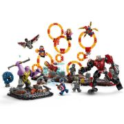 Obrázek Avengers: Endgame Poslední bitva