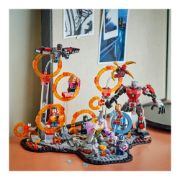 Obrázek Avengers: Endgame Poslední bitva