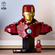 Obrázek Busta Iron Man MK4