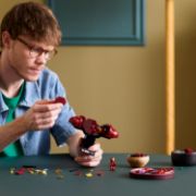 Obrázek Busta Iron Man MK4