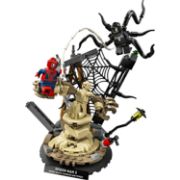Obrázek Epický souboj: Spider-Man vs. Sandman