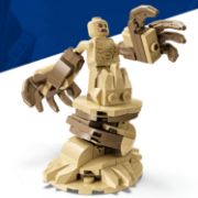 Obrázek Epický souboj: Spider-Man vs. Sandman