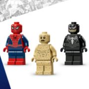 Obrázek Epický souboj: Spider-Man vs. Sandman