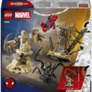 Obrázek Epický souboj: Spider-Man vs. Sandman