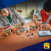 Obrázek Spider-Man vs. Mysterio: Daily Bugle