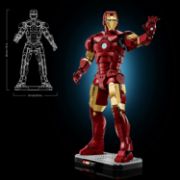 Obrázek Iron Man Mark 3: sběratelská edice