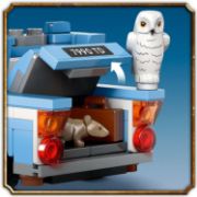 Obrázek Létající automobil Ford Anglia™