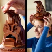 Obrázek Mluvící Moudrý klobouk