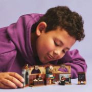 Obrázek Bradavický hrad: Hodina kouzelných formulí