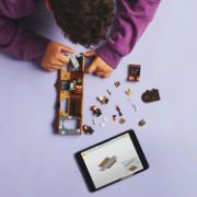 Obrázek Bradavický hrad: Hodina kouzelných formulí