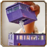 Obrázek Dobrodružství v záchranném kouzelnickém autobusu