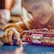 Obrázek Hryzající kniha Obludné obludárium