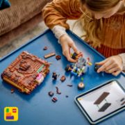 Obrázek Hryzající kniha Obludné obludárium