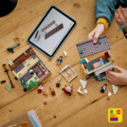 Obrázek Zobí ulice: Návštěva tety Marge