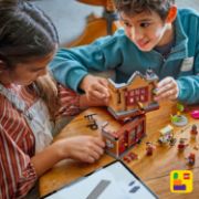 Obrázek Prvotřídní potřeby pro famfrpa´l a zmrzlinářství