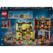 Obrázek Prvotřídní potřeby pro famfrpa´l a zmrzlinářství