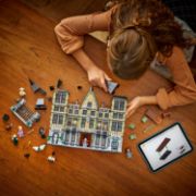 Obrázek Sídlo rodu Malfoyů