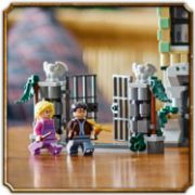 Obrázek Sídlo rodu Malfoyů