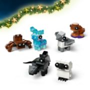 Obrázek Adventní kalendář Harry Potter 2025