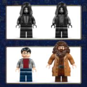 Obrázek Hagrid™ a Harryho útěk ze Zobí ulice