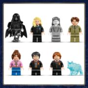 Obrázek Bradavický hrad: Křídlo s ošetřovnou