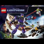 Obrázek Bitva se Zurgem